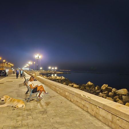 Bed and Breakfast Beb Bari Napoli Экстерьер фото
